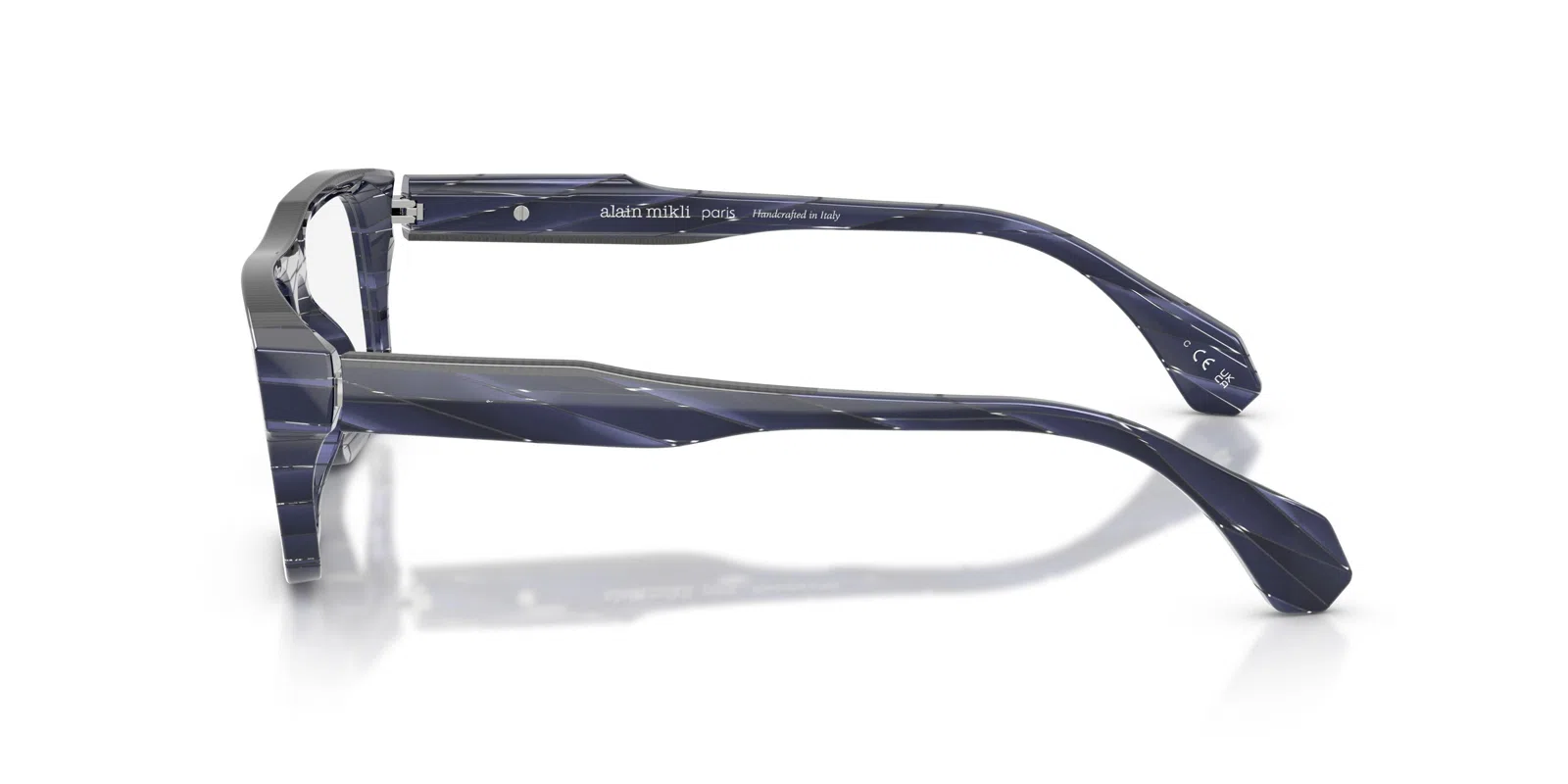 Alain Mikli 3532 Eyeglasses - view 42